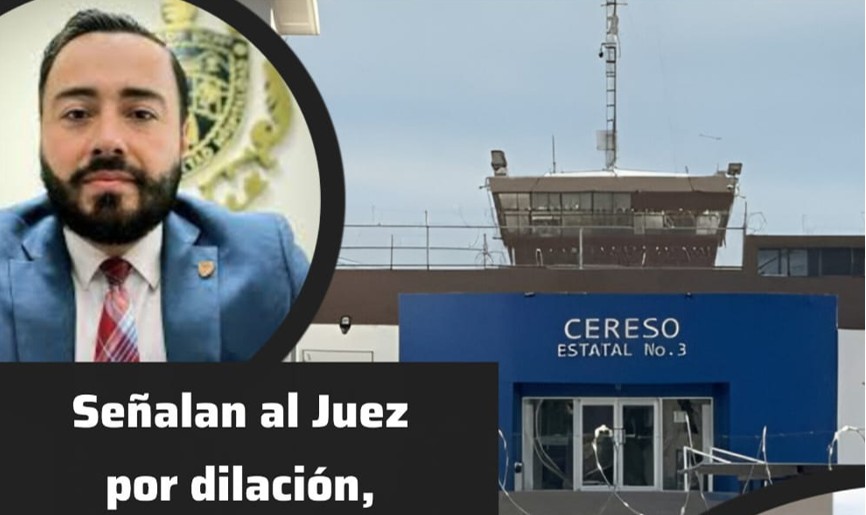 Tras abandono médico prolongado, muere interno del Cereso #3 en Juárez
