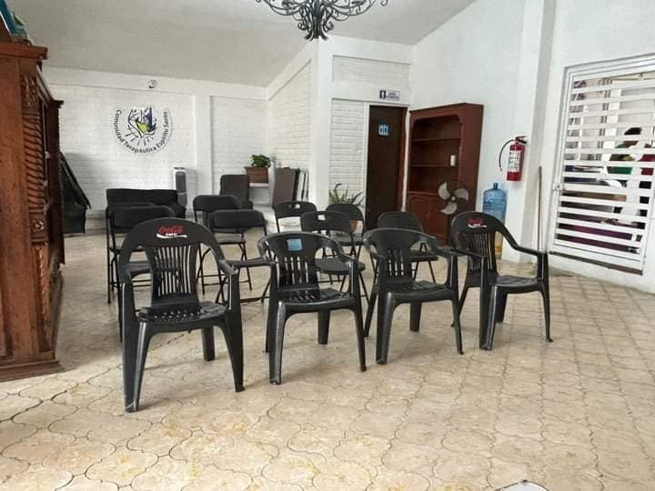 Anexos: refugios de rehabilitación convertidos en espacios de abuso