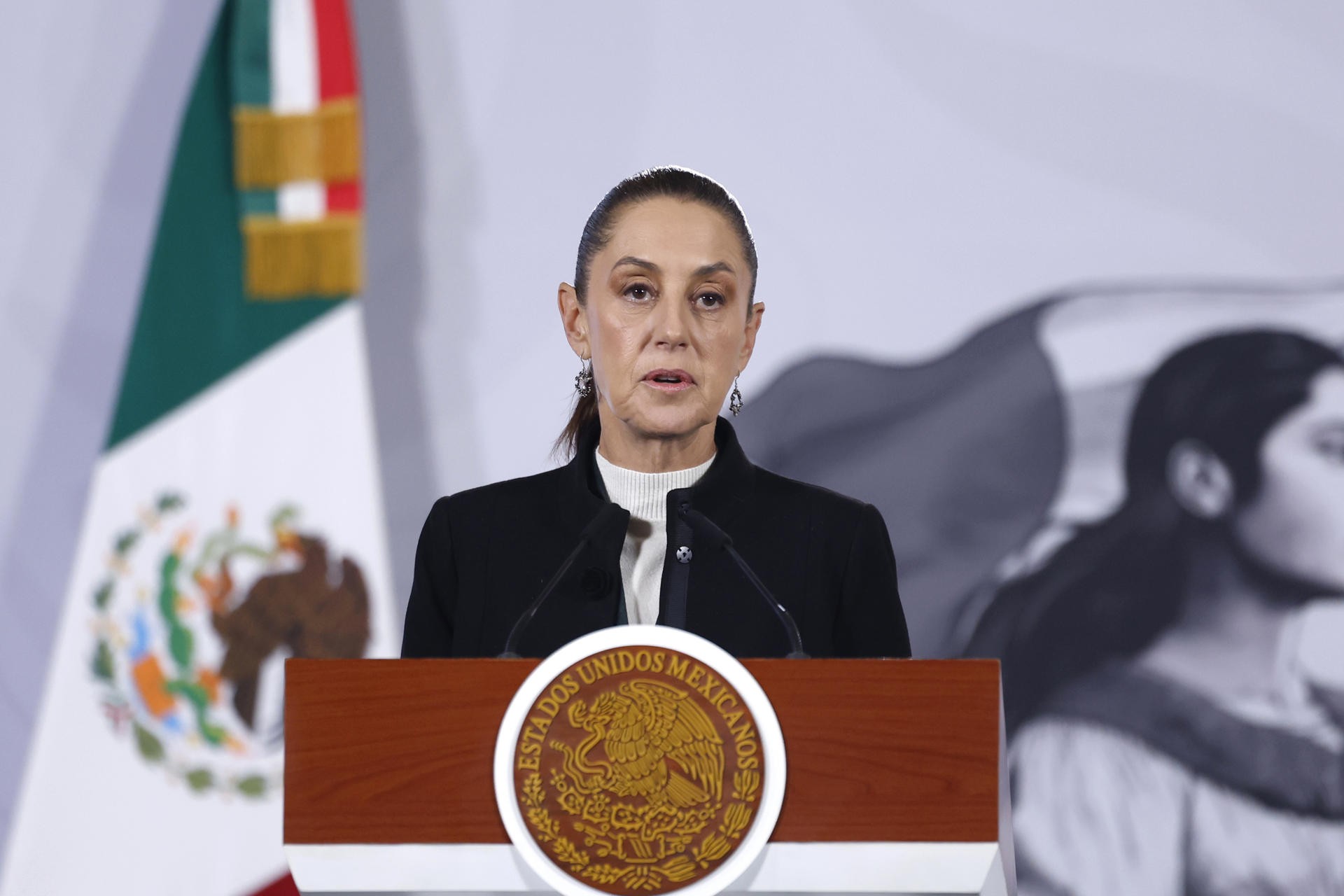 Sheinbaum anuncia cancelación de impuesto a videojuegos violentos
