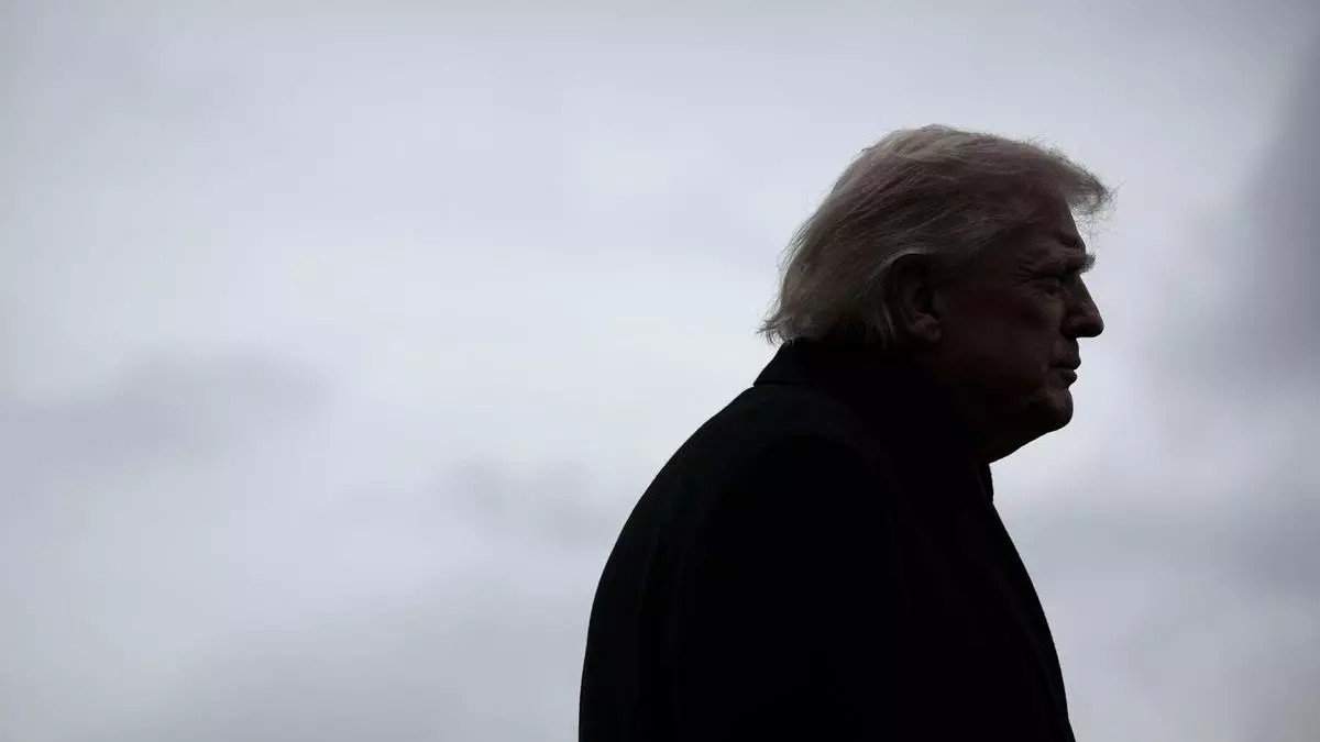 Trump impulsa el retroceso científico y aísla a Estados Unidos