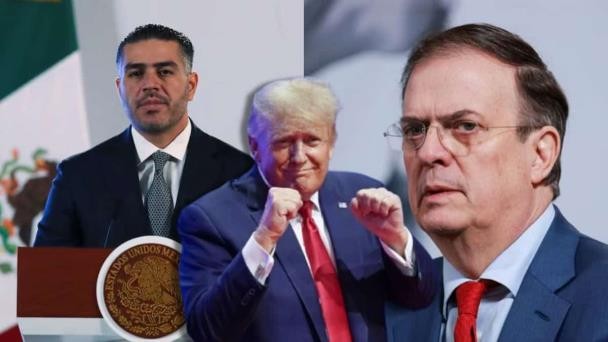 El 2026: un año de retos formidables y sucesión adelantada en México