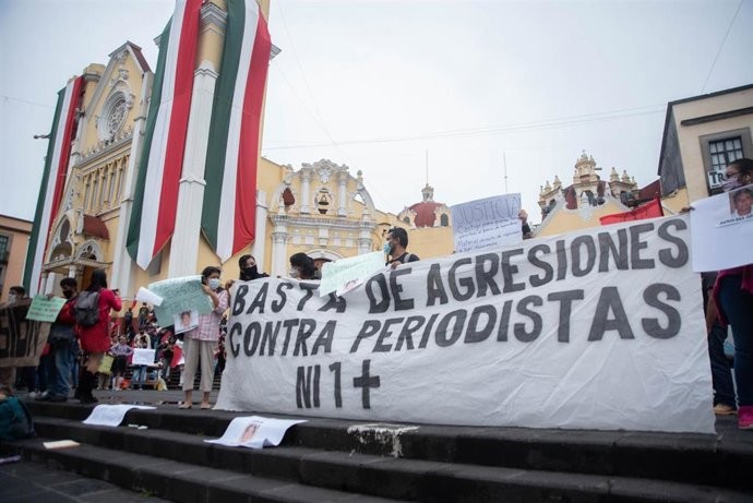 Normalizamos abuso, indiferencia y persecución