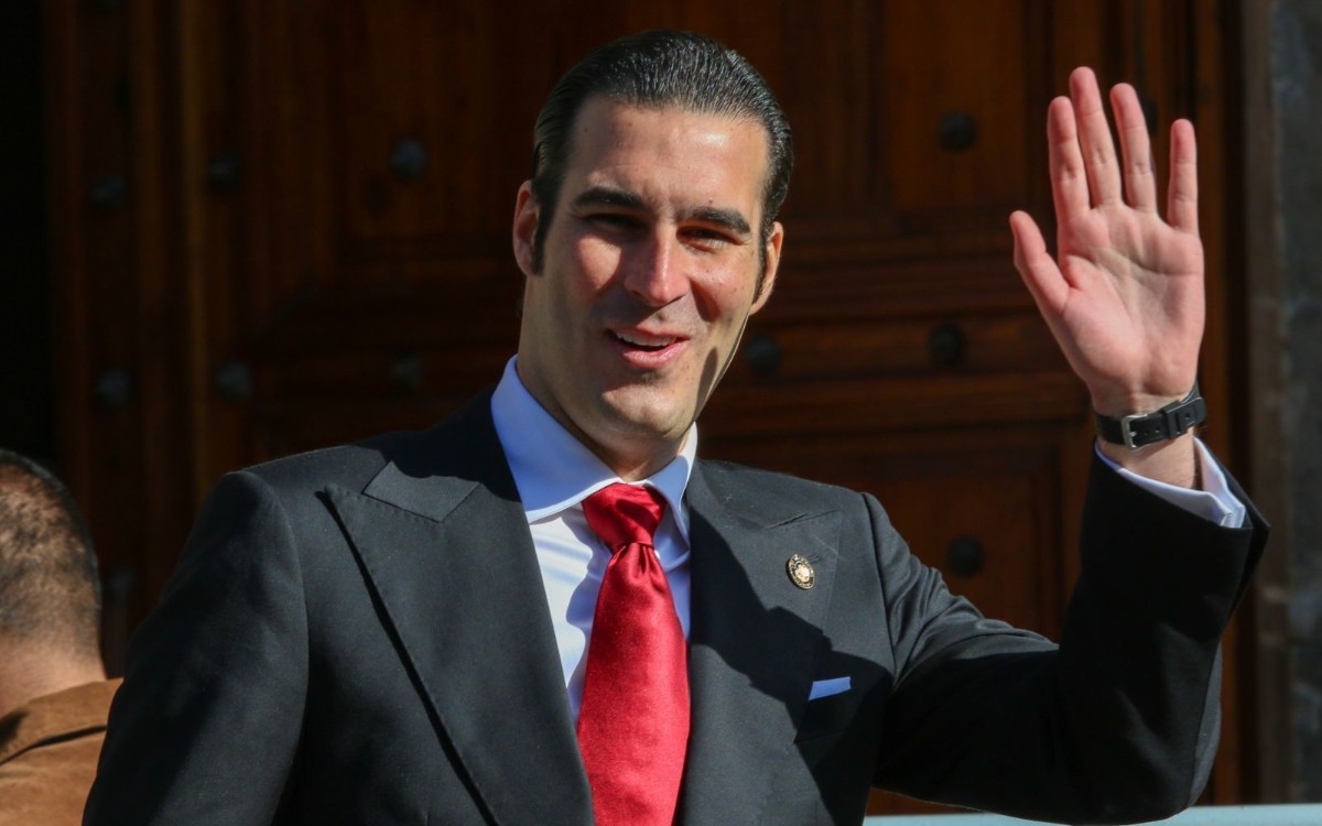 Sheinbaum revive a Torruco y lo nombra subsecretario de SSPC