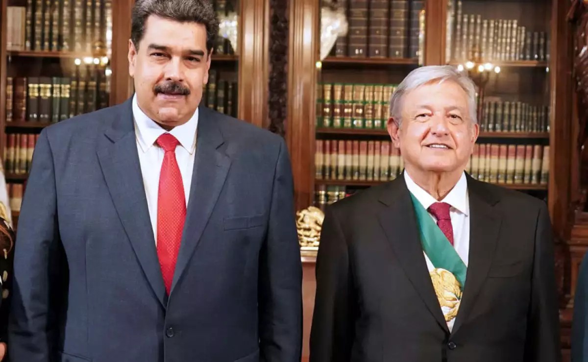 La mano que mece la cuna: la peligrosa obsesión de AMLO por el poder