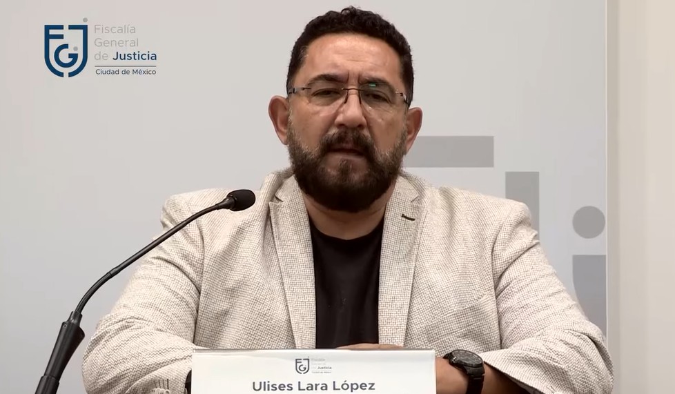 Foro Público: Ulises Lara, el fiscal favorito de la 4T