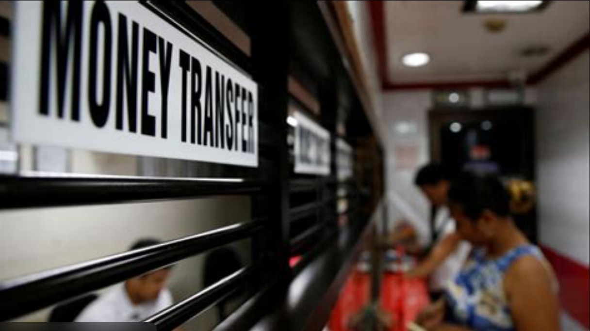 México suma ocho meses de caídas en remesas al inicio del impuesto