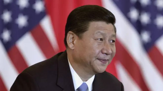 China pide a EEUU liberación inmediata de Maduro y salida negociada