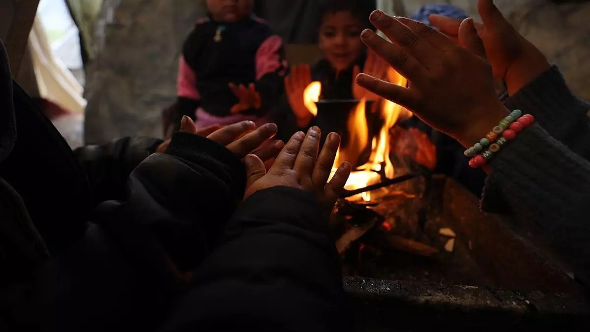 La guerra de Israel contra las ONG asfixia a los palestinos