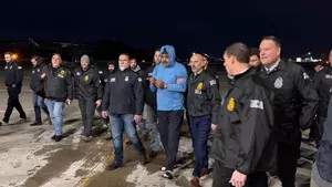 Cómo fue la operación ilegal de EEUU en Venezuela