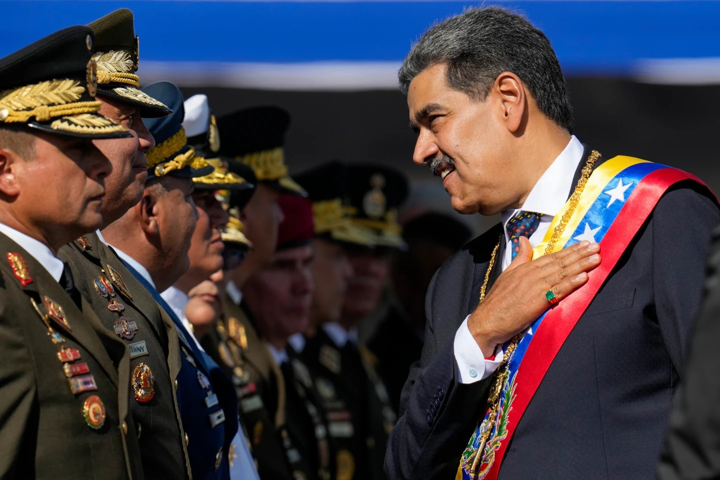 Claudia Sheinbaum y el daño colateral de la crisis de Venezuela