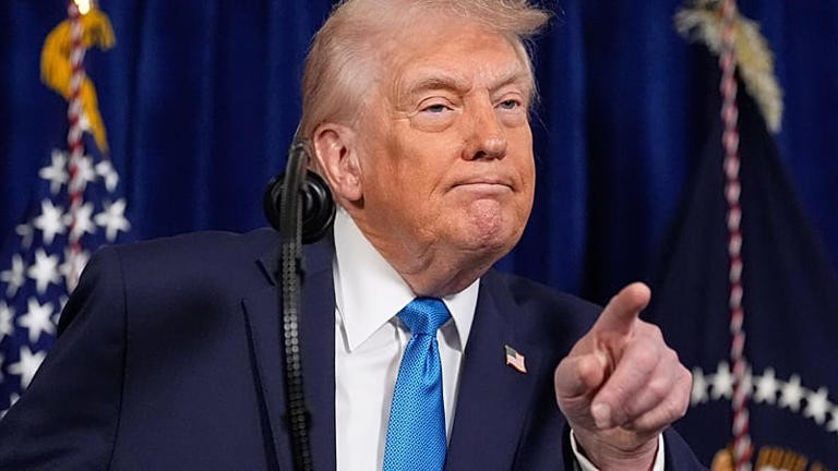 Foro Público: Los siguientes objetivos en la lista de Trump
