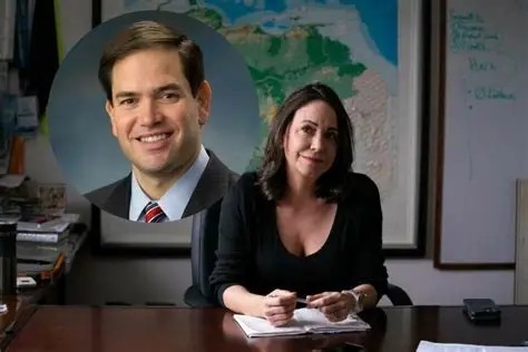 ¿Cuánto vale políticamente María Corina Machado?