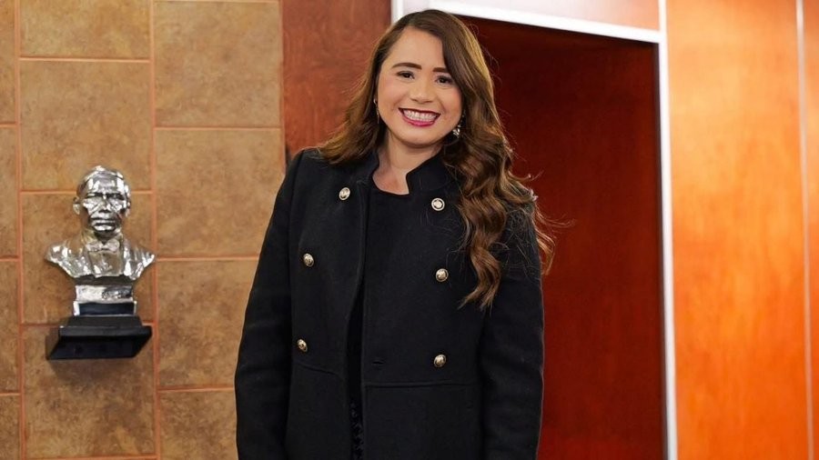 Diputada de Morena detenida en Calexico por cruce ilegal de dinero