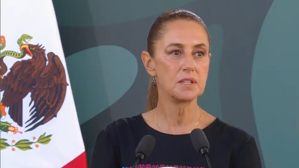 Sheinbaum evita confrontar a Trump y apuesta por la vía diplomática