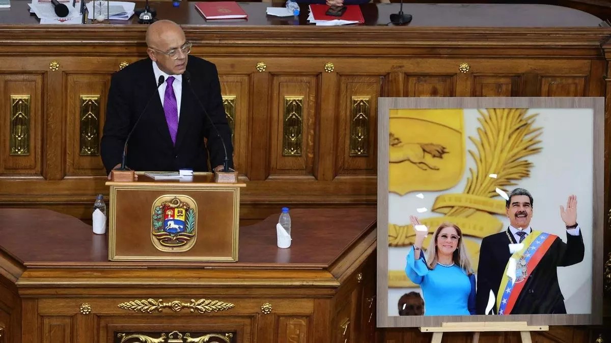 Venezuela libera a presos políticos, gesto anunciado por el chavismo