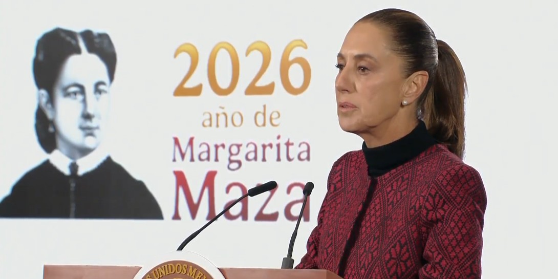 Captura de pantalla de la transmisión del 13 de enero de 2026.