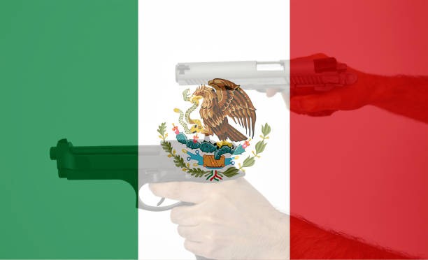México: cínicos y callados