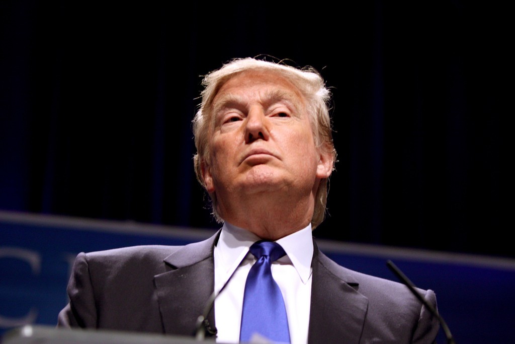 Foro Público: El ensoberbecido Trump