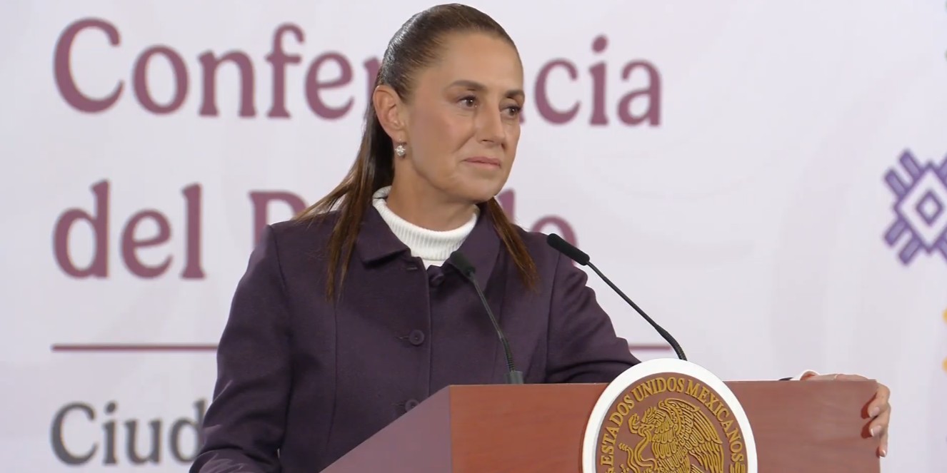 Captura de pantalla de la transmisión del 14 de enero de 2026. Captura de pantalla de la transmisión del 14 de enero de 2026.