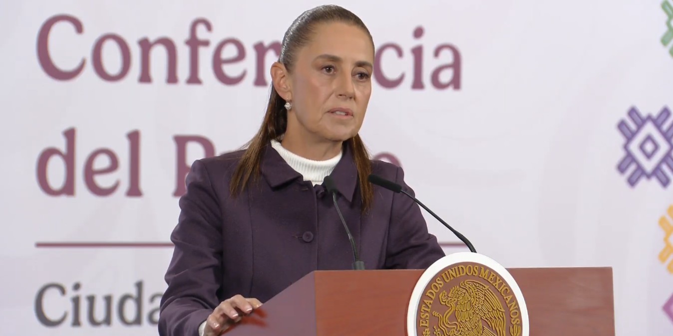 Captura de pantalla de la transmisión del 14 de enero de 2026. Captura de pantalla de la transmisión del 14 de enero de 2026.