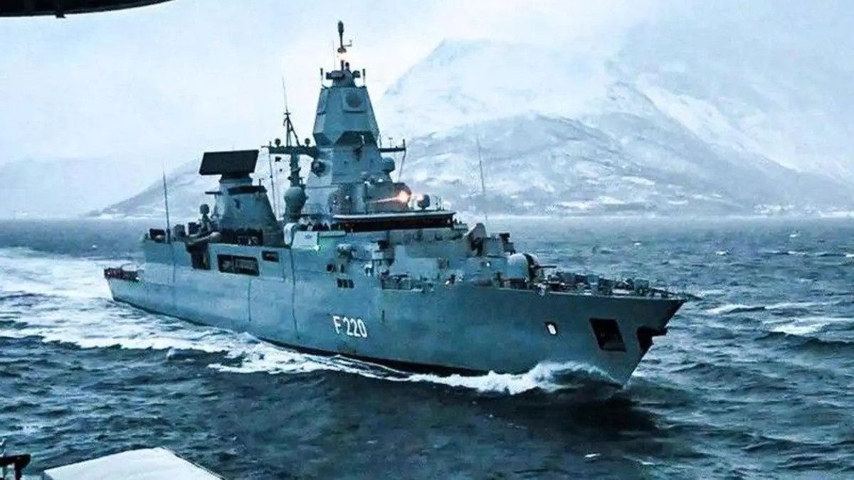 Resistencia Ártica: Europa se activa para defender a Groenlandia