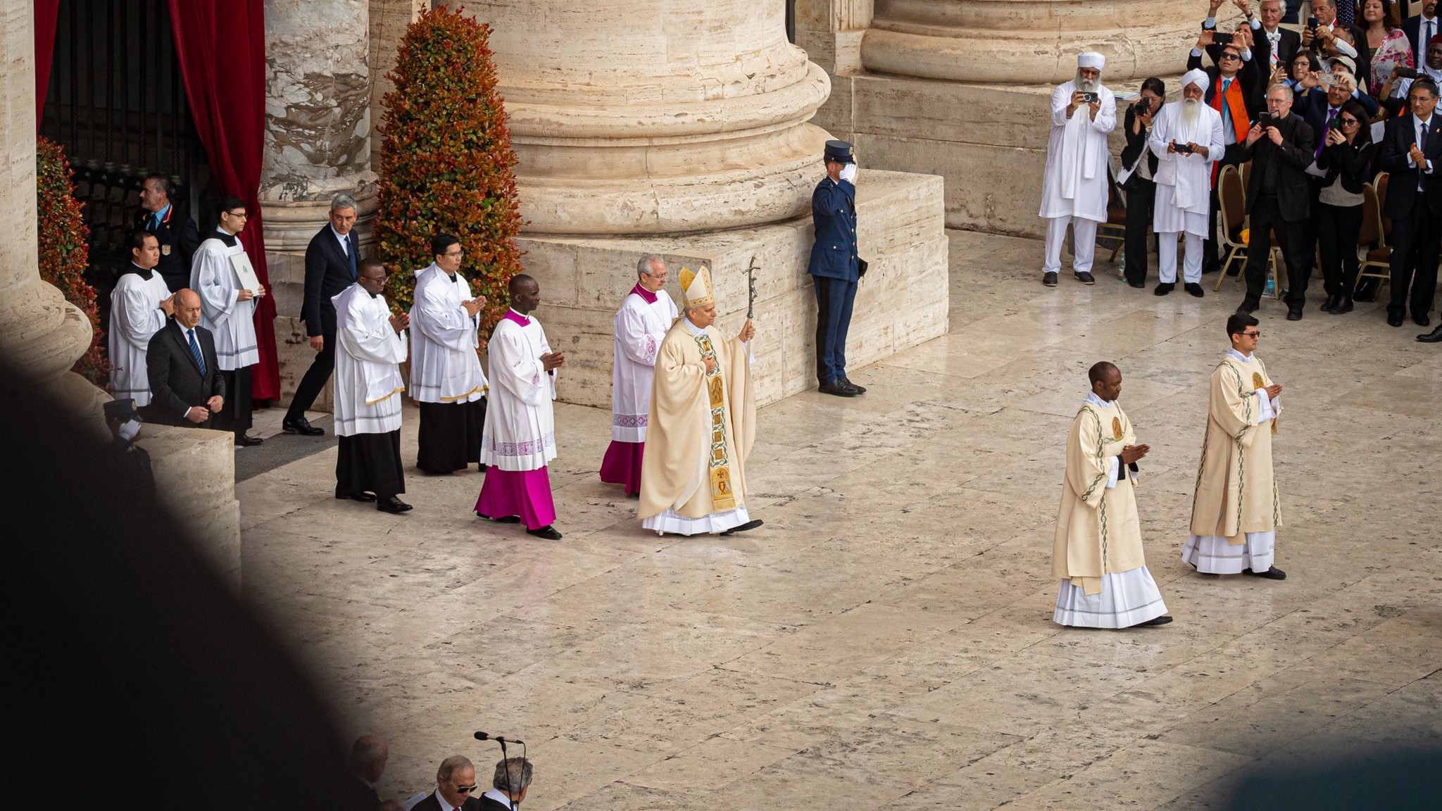 Chasing the geography of the clergy sexual abuse crisis