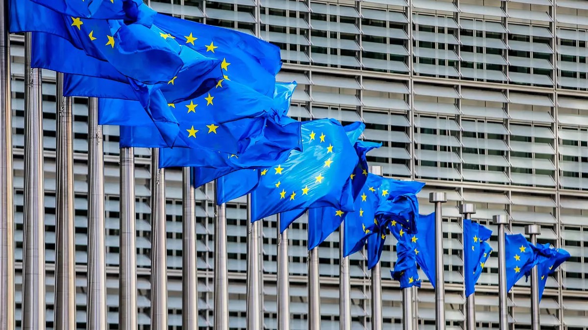 Los 27 países de la Unión Europea responden a Trump por Groenlandia