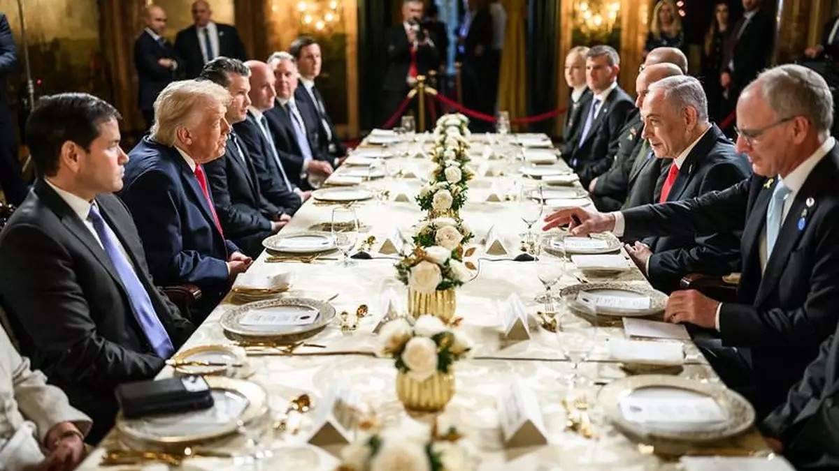 Qué sabemos hasta ahora de la “Junta de Paz” de Trump para Gaza