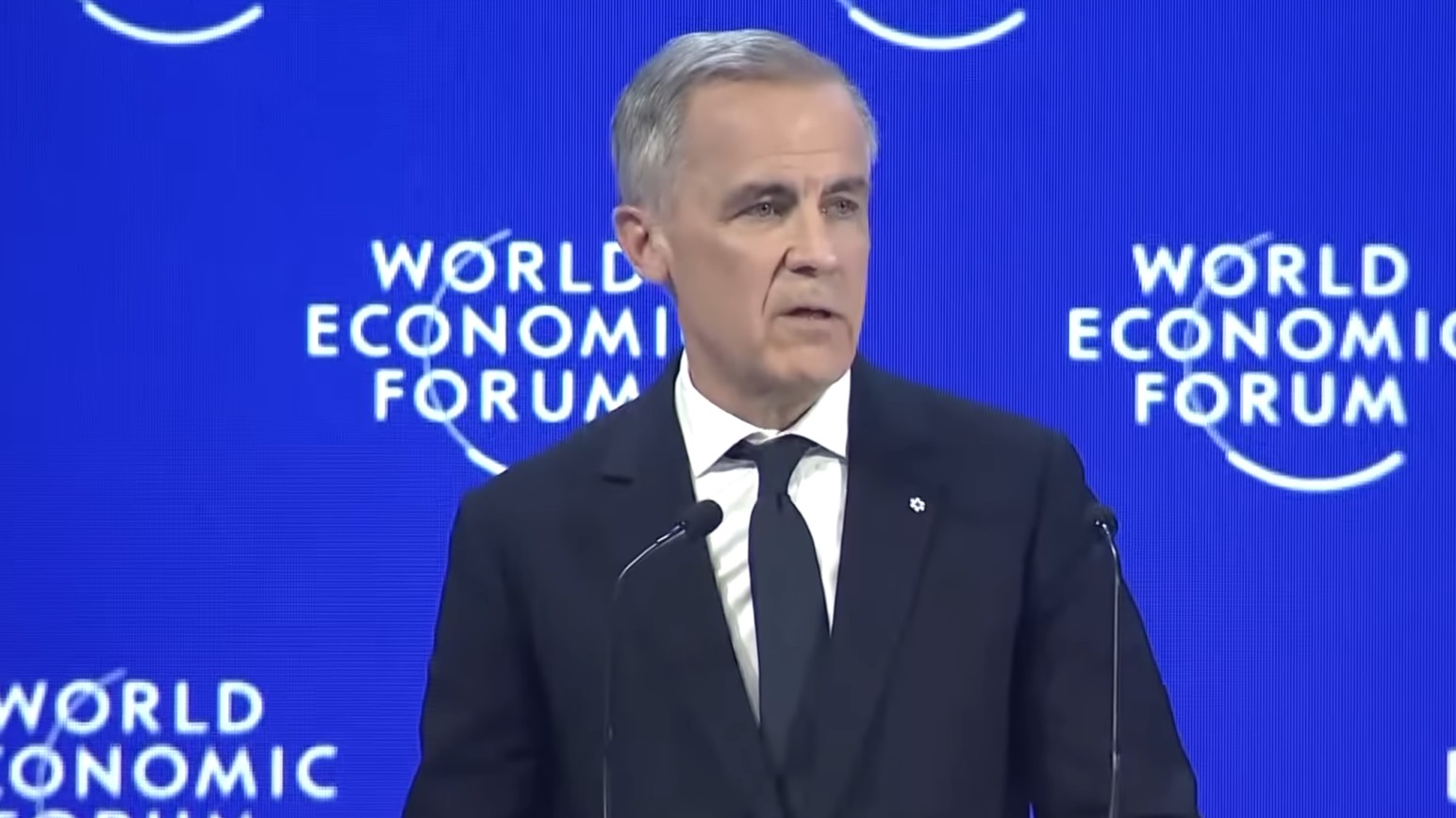 Carney y el poder de los sin poder para enfrentar a Trump