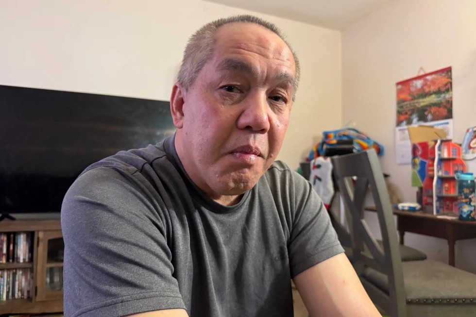 Ciudadano denuncia que ICE lo sacó de su vivienda sin orden judicial