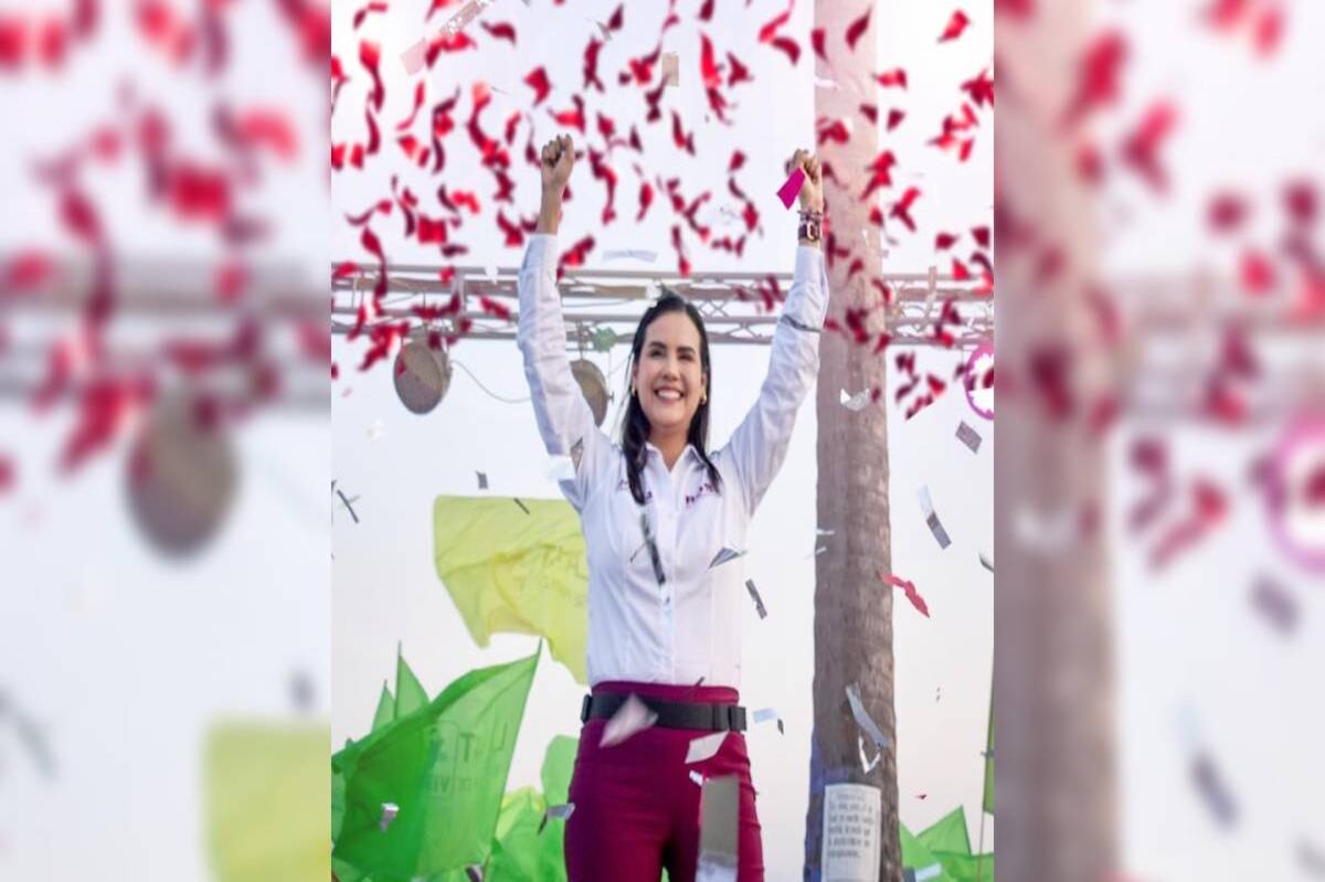 Elecciones 2027: Colima, solo si la maquinaria morenista funciona