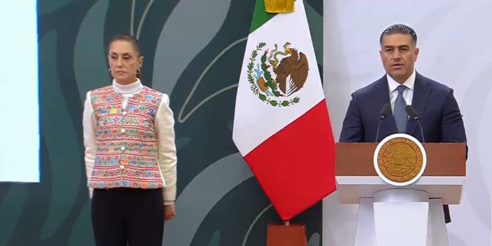 Homicidios en Puebla contrastan discurso de seguridad de Sheinbaum