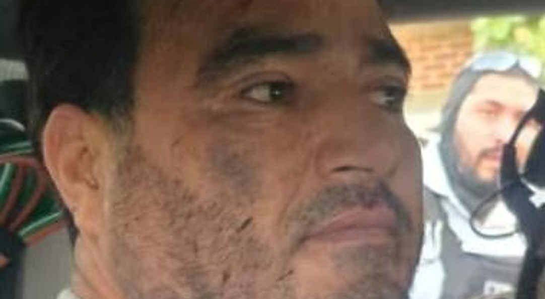 El Bótox, detenido por asesinato de líder limonero en Michoacán