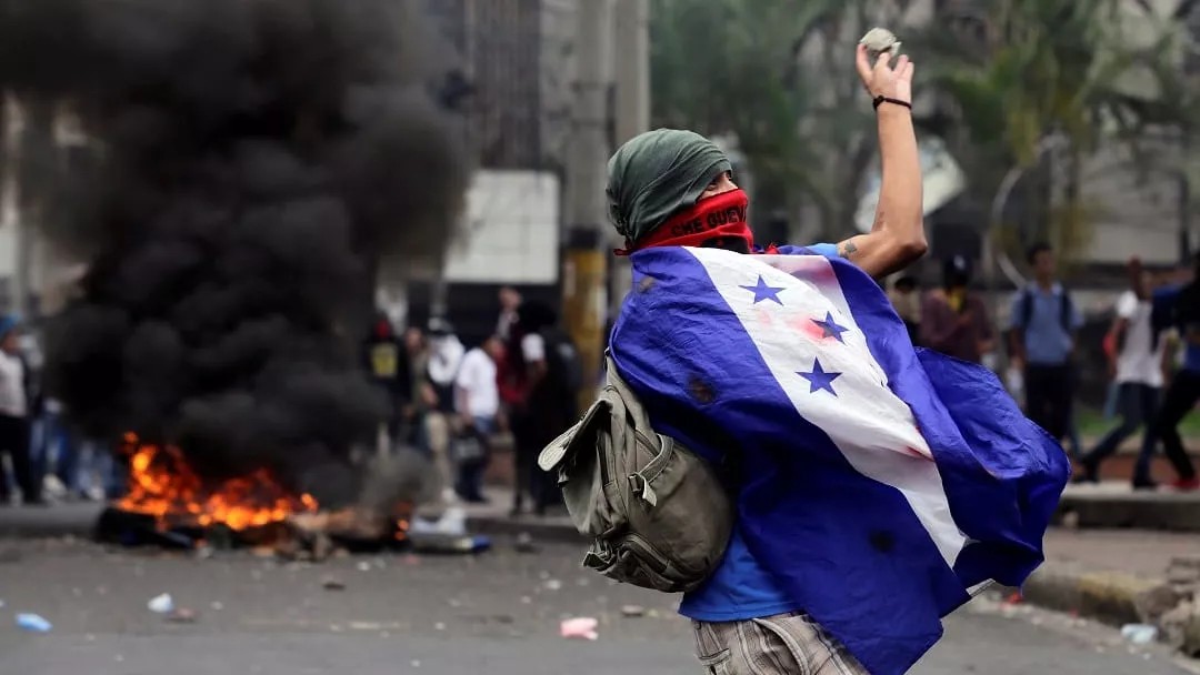 Honduras: la indiferencia ante crímenes de mujeres