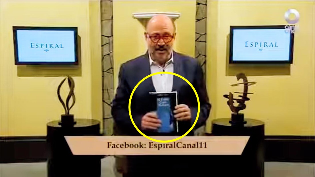 Los chismes como método: Ricardo Raphael y el caso Wallace