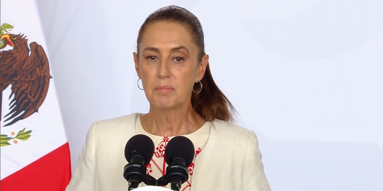 Captura de pantalla de la transmisión del 23 de enero de 2026. Captura de pantalla de la transmisión del 23 de enero de 2026.