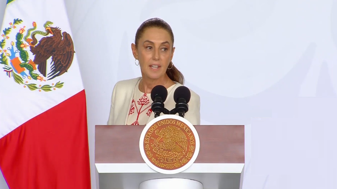 Veracruz: la violencia y el discurso de Sheinbaum frente a los números