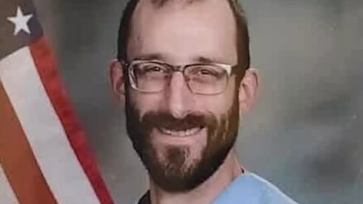 Quién era Alex Pretti, asesinado por agentes de ICE en Minneapolis