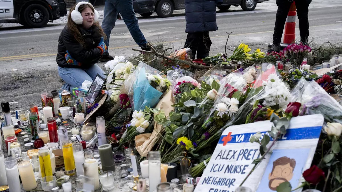 Minneapolis: miedo, asesinatos y resistencia ante ofensiva de Trump