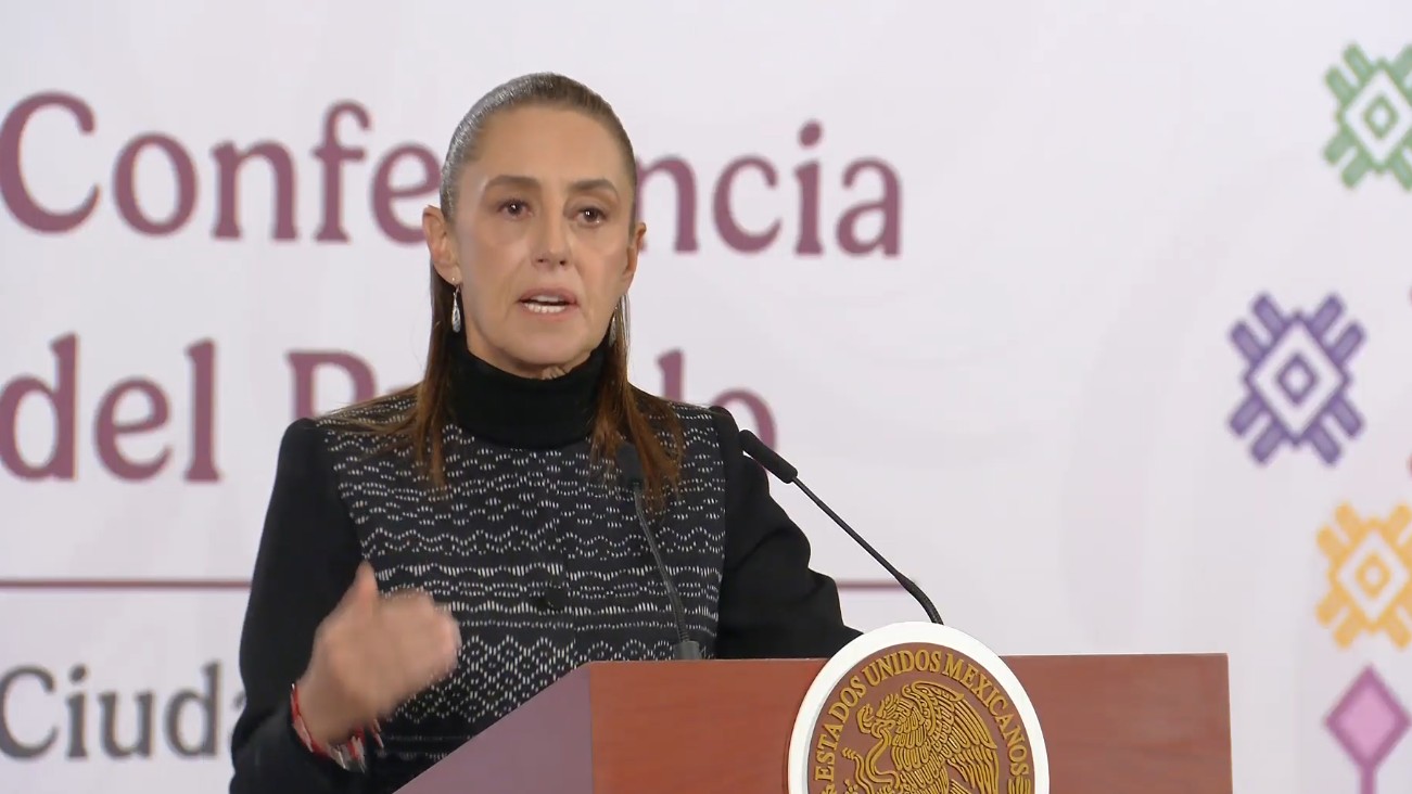 Sheinbaum: la dispersión de prioridades en la agenda de gobierno