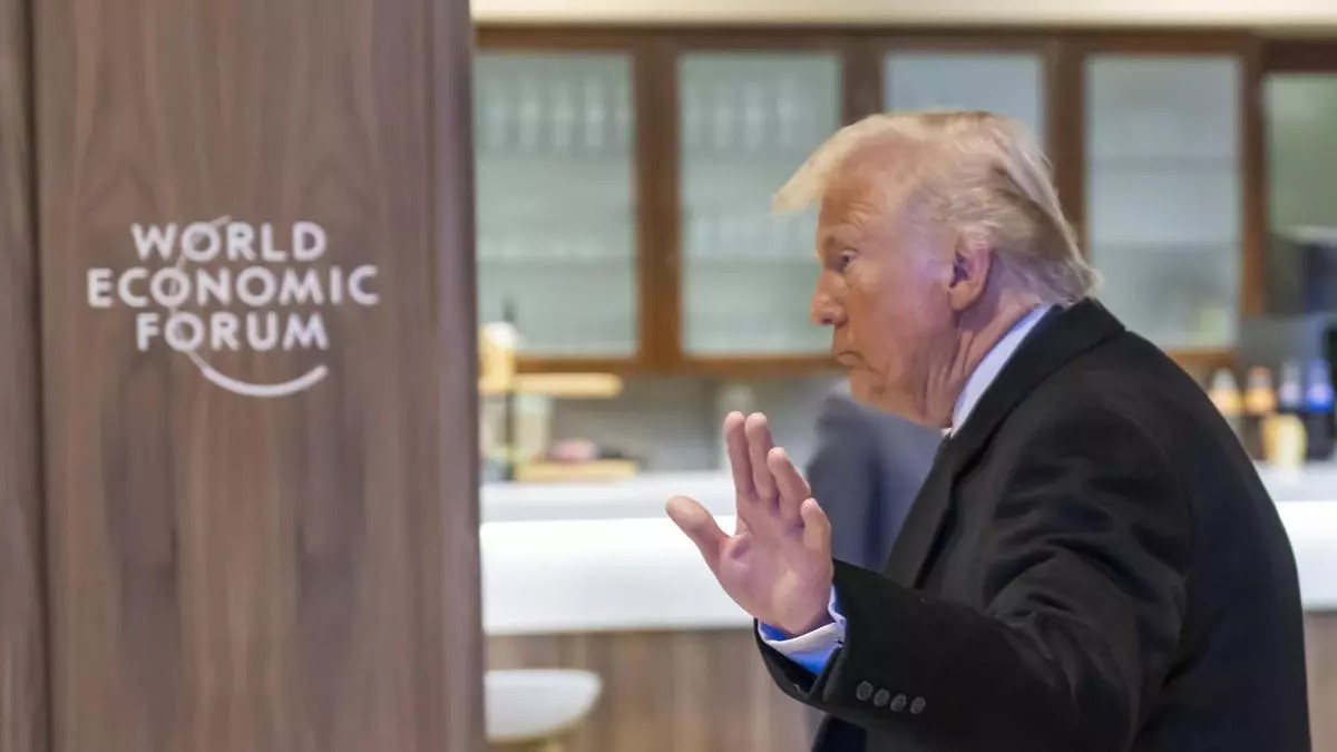 Trump culpa a los demócratas de los asesinatos de Minneapolis