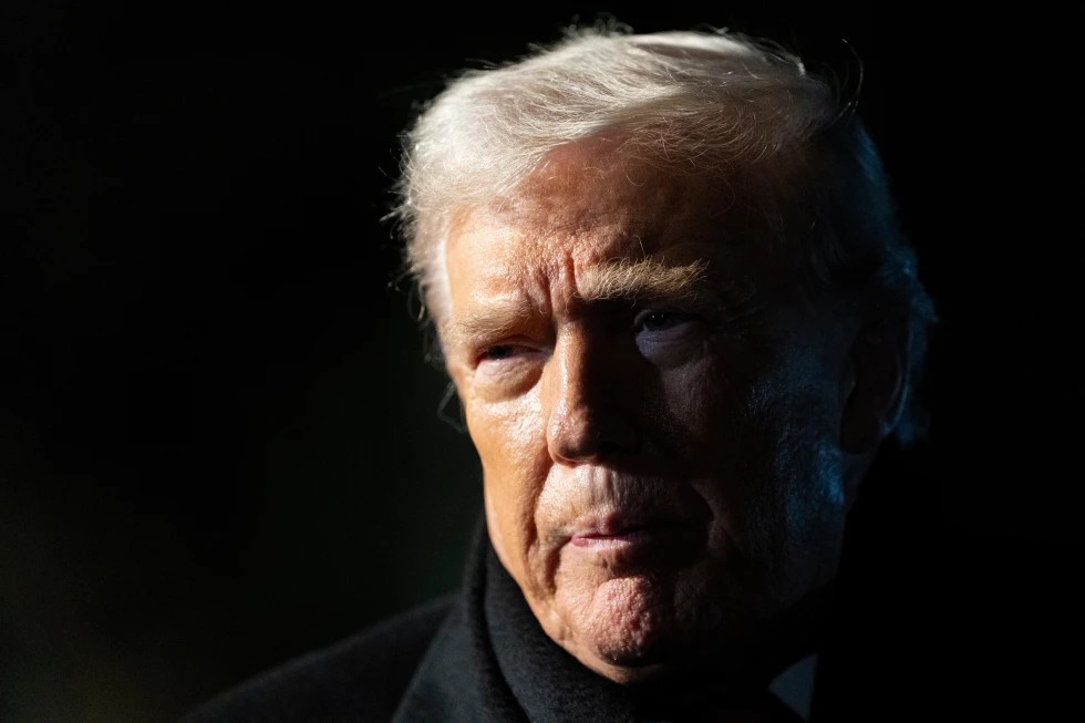 Europa encuentra una voz unificada para decir “no” a Trump