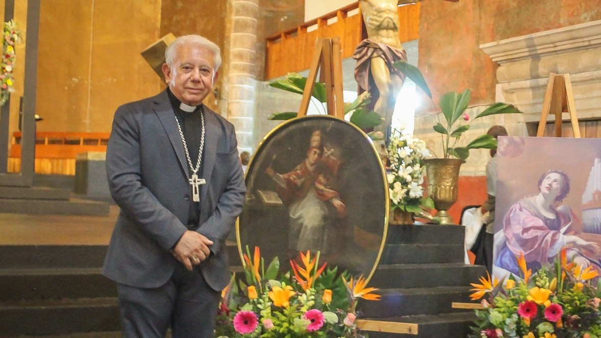 Obispos católicos en México condenan la nueva masacre en Salamanca