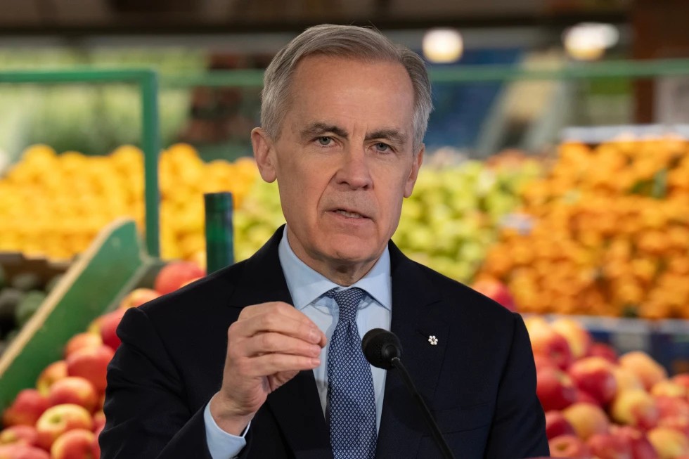 Carney ve amenazas de Trump como táctica de negociación del T-MEC