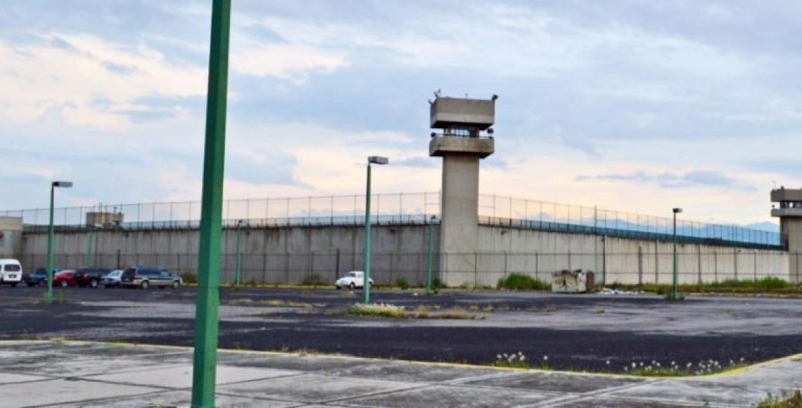Quejas ante CNDH revelan tortura y extorsión en el penal Neza Bordo