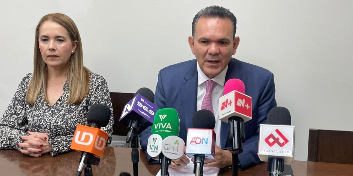 Grupo armado ataca a diputados locales de MC de Sinaloa