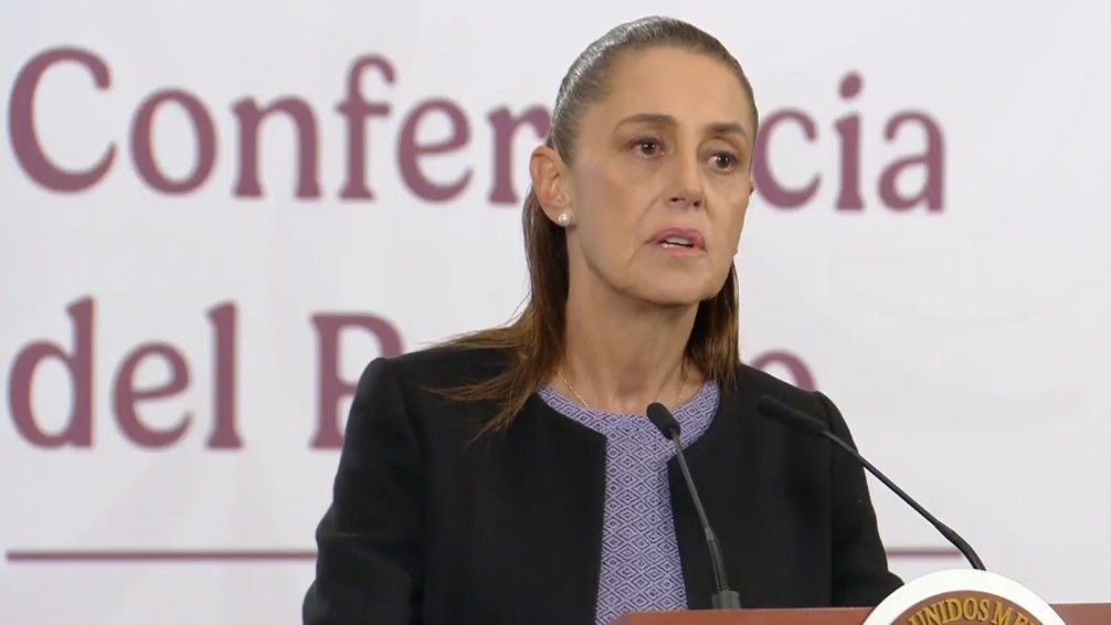 Captura de pantalla de la transmisión del 29 de enero de 2026. Captura de pantalla de la transmisión del 29 de enero de 2026.