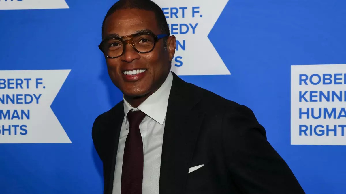 Periodista Don Lemon, detenido por informar de una protesta contra ICE