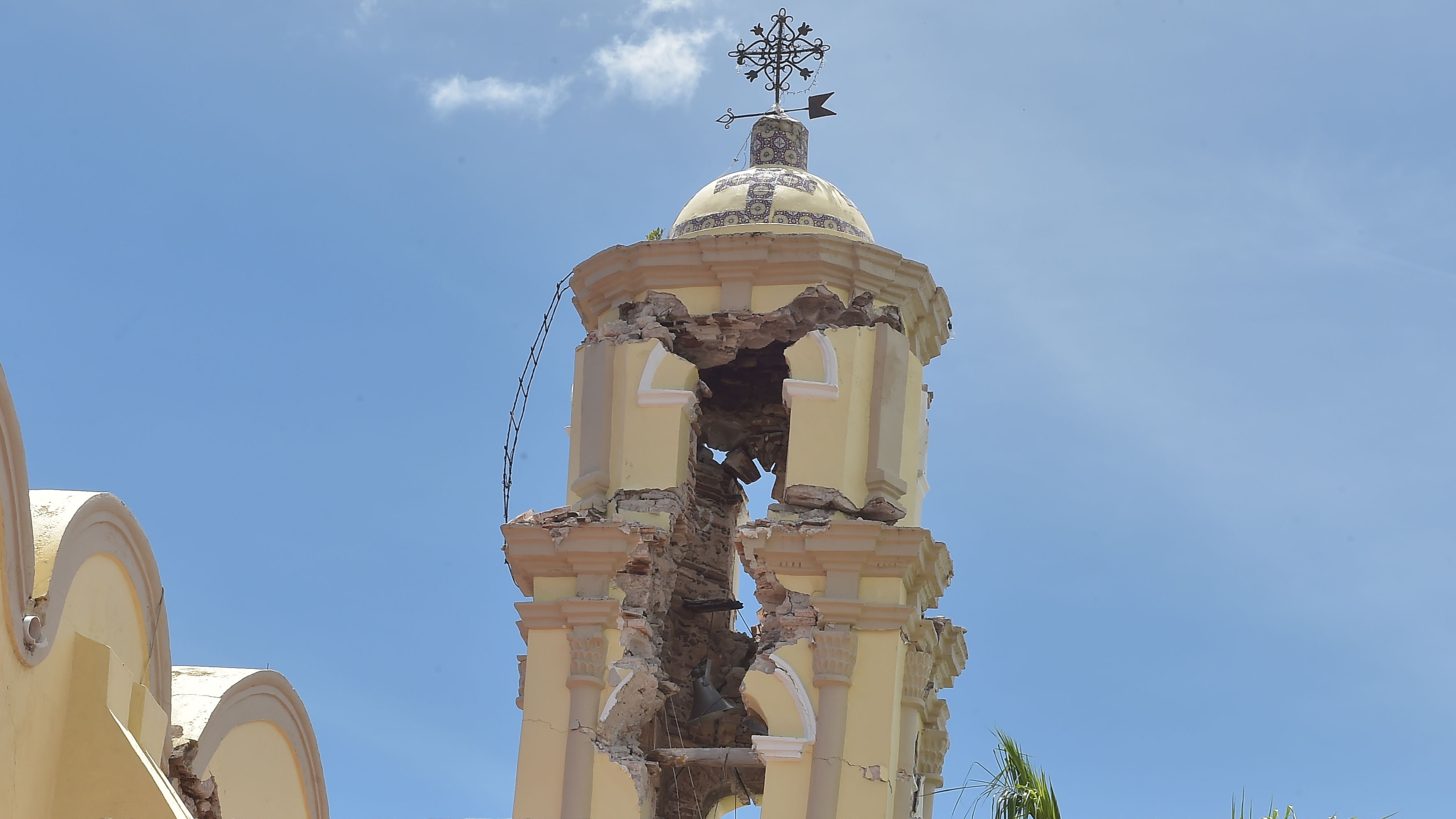 Latin American Catholicism, decades of loss