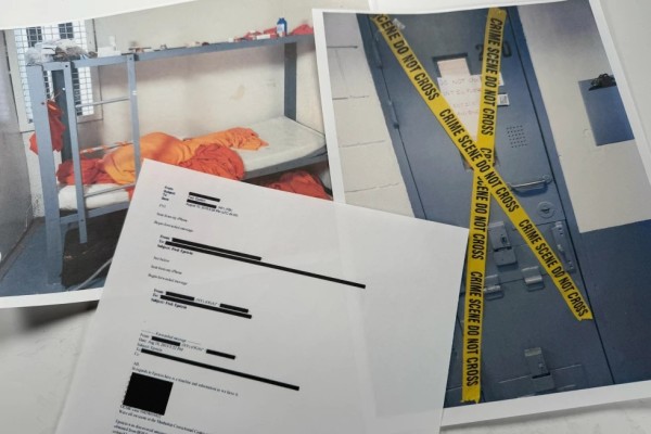 Nuevos archivos de Epstein revelan vínculos con red de ricos y famosos
